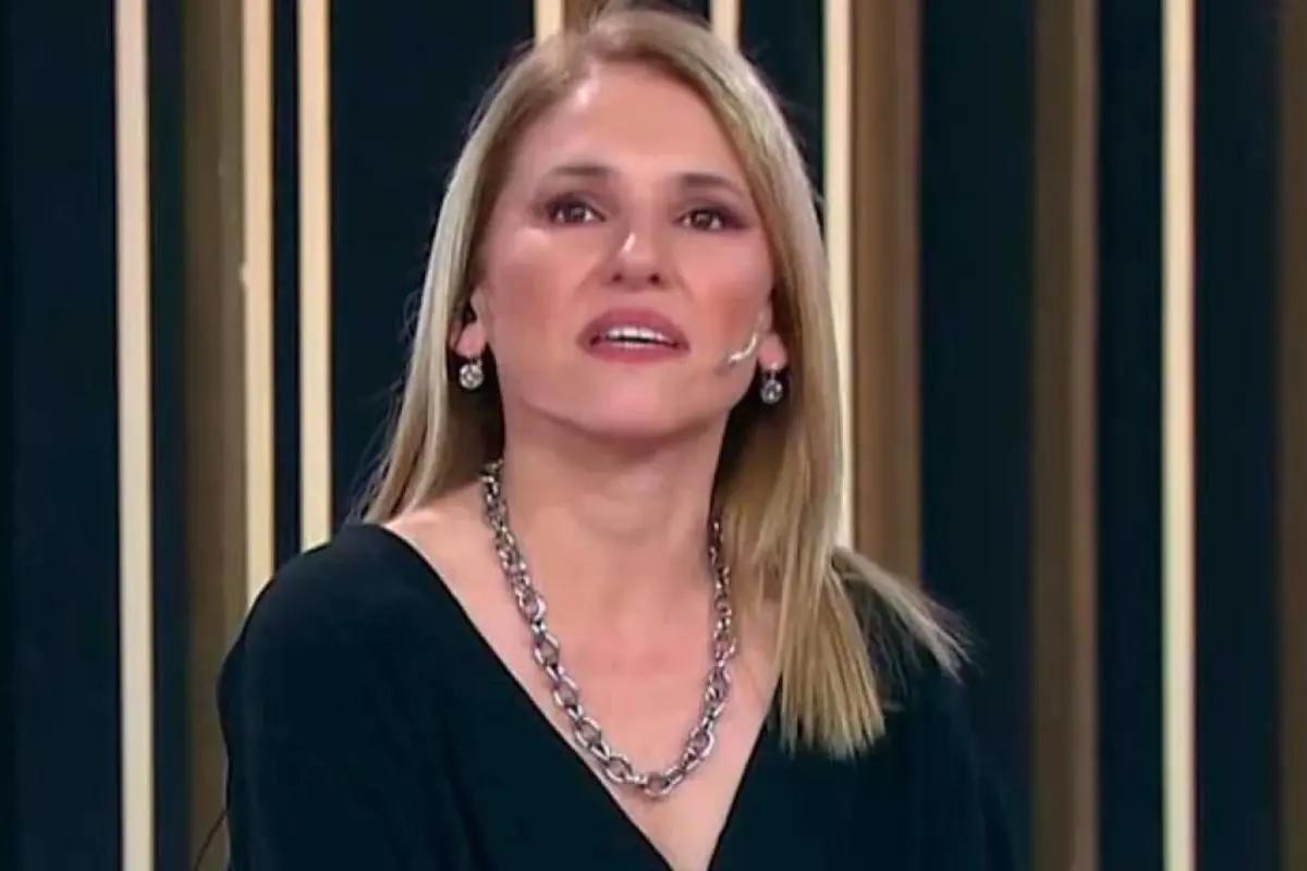 «Me van…»: El imprevisto anuncio de Fernanda Iglesias tras el final de Tarde o temprano