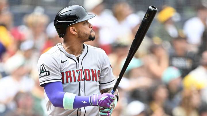 MLB rumors: Blue Jays join Red Sox, others in Ketel Marte trade sweepstakes
