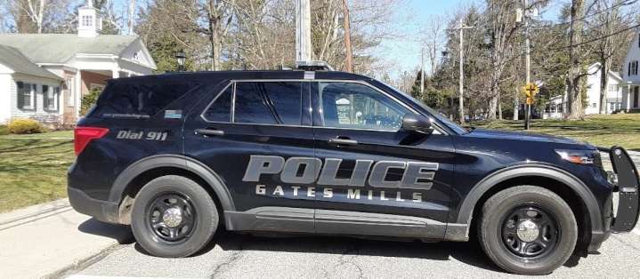 Drunken man flees from girlfriend’s during argument: Gates Mills Police Blotter