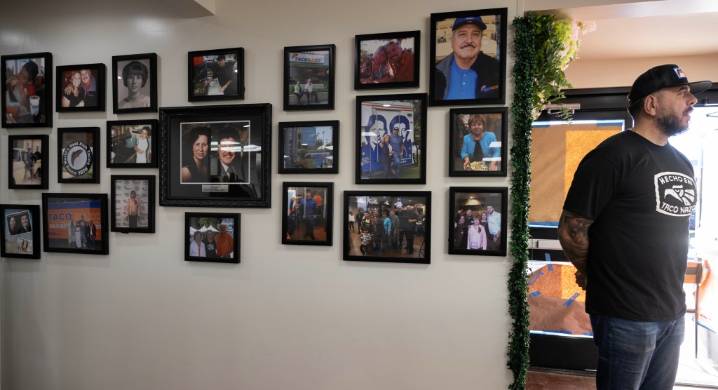 Taco Nazo, ‘pioneers of the fish taco,’ to open new Orange County spot