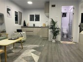 La casa prefabricada de Amazon que cuesta menos de 7 mil dólares y puede financiarse en cuotas en EEUU