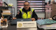Bomberos de Nogales eligen a César Vélez como su n...