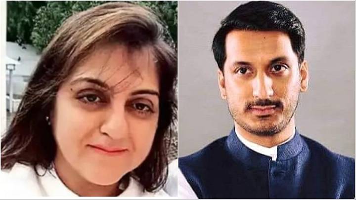 Pune Police EOW Searches Residences Of Shital Tejwani In ₹300 Crore Mundhwa Land Scam Linked To Ajit Pawar's Son
