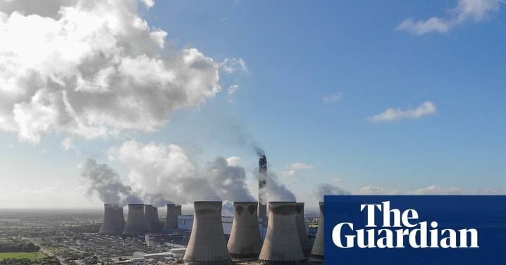 Drax plans to convert part of its North Yorkshire power plant into datacentre