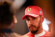Lewis Hamilton reveals ‘anger and rage’ after desperate Ferrari F1 campaign