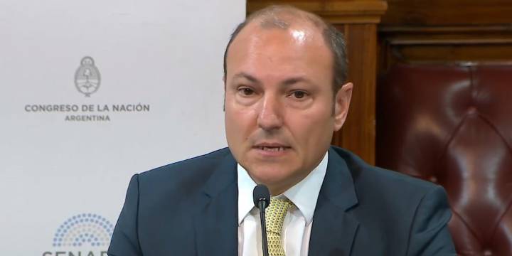 Por tercera vez intentarán indagar al juez Gastón Salmain, investigado por corrupción en Rosario