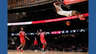 Tyler Tanner scores career-high 26 as No. 17 Vanderbilt beats SMU in ACC/SEC Challenge