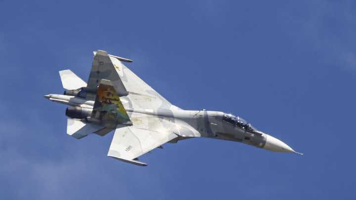 Venezuela denuncia ante la OACI presunta violación de su espacio aéreo