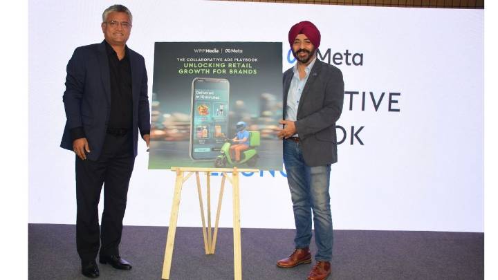 Quick commerce drives 45% of festive purchases: WPP