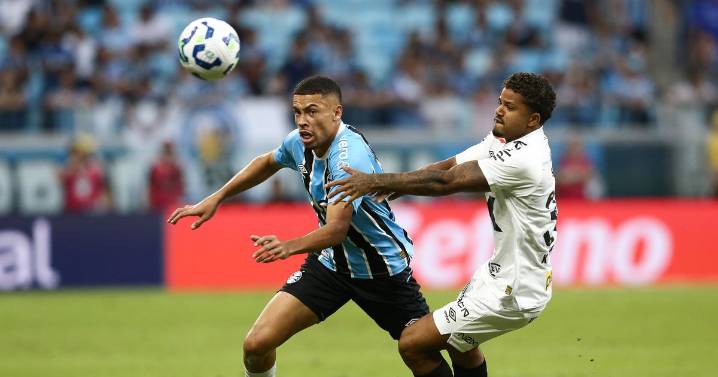 Who is Alysson? Aston Villa's £10m transfer target profiled as Unai Emery looks for missing piece