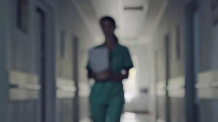 Nursing loan caps could limit graduate students to about $20,500 a year; advocates warn of staffing shortfalls