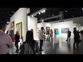 Inside Art Basel Miami 2025