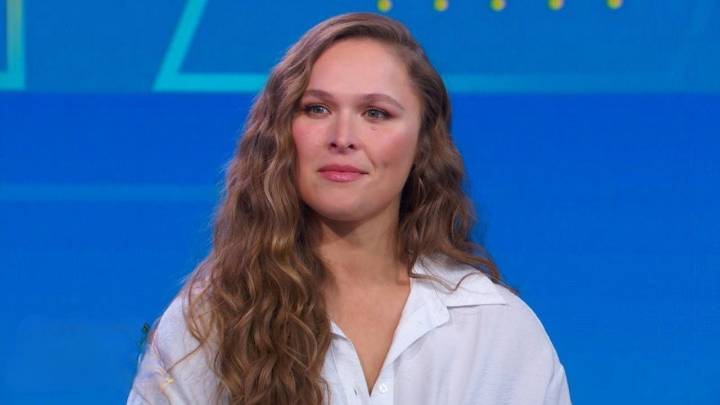 Ronda Rousey Reportedly In Talks To Fight Again And It Is Not With The UFC