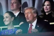 Trump invita a Sheinbaum a regresar a Washington tras su primera reunión: “Fue una charla cordial y positiva”