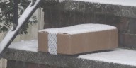 Bangor police give preventive measures to stop ‘porch pirates’