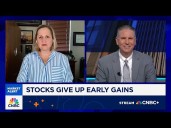 Bull market will continue run in 2026, will be bumps in the road: Hennion & Walsh's Kevin Mahn