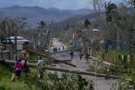 Caribbean Matters: Hurricane Melissa survivors need our help