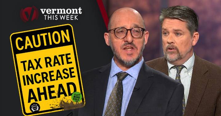 In review: Voter data lawsuit, lack of permanent U.S. attorney, property tax forecast