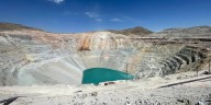 Glencore Antapaccay enfrenta sanción millonaria por contaminación en Espinar
