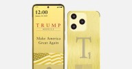 We’re still talking about the Trump phone