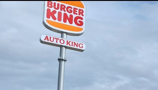 Chipiona se queda esperando: Burger King no abre por no tener contratada la electricidad