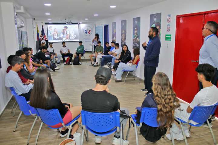 En TrendTalk Entrepreneurship analizan tendencias globales de emprendimiento en EEUU