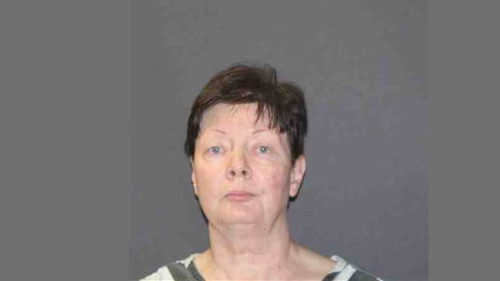 Texas Mother Allegedly Locked Her 22-Year-Old Special Needs Daughter in Backyard Dog Kennel