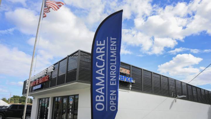 ACA tax credits cool, while BIOSECURE heats up