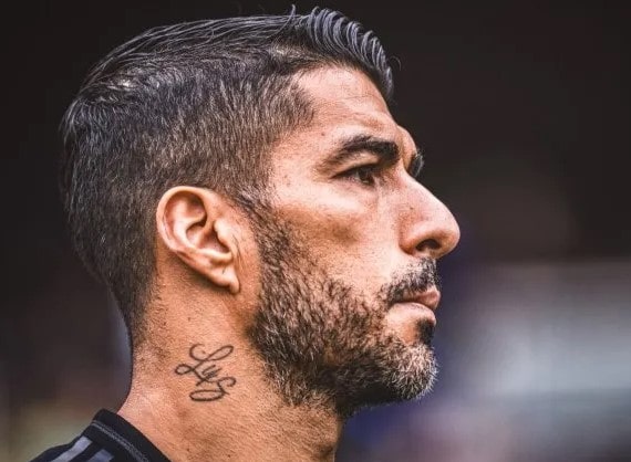 La posible salida de Luis Suárez de Inter Miami abre la puerta a un nuevo regreso a Nacional