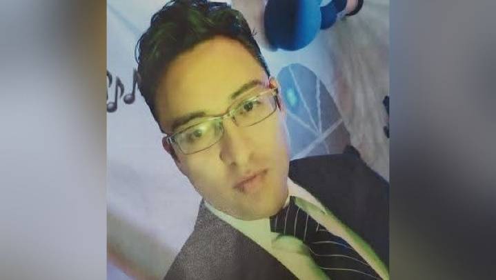 Hallan cuerpo de Juan Olivares, taxista de aplicación