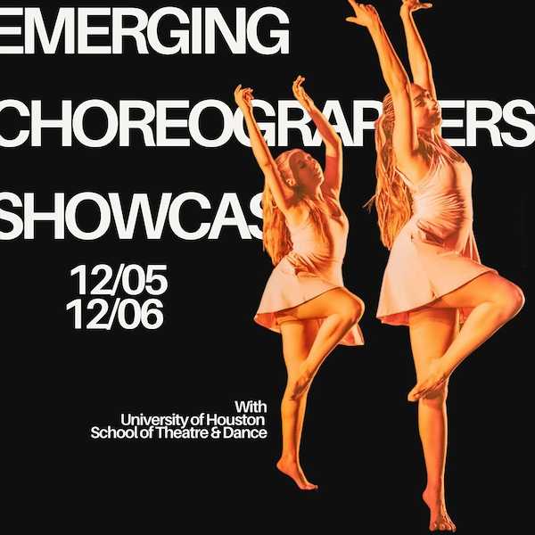 A Dazzling New Era of Movement: UH’s “Emerging Choreographers Showcase” Returns With Bold Voices, Brave Visions, and the Many Brilliant ‘Colors of a Woman’