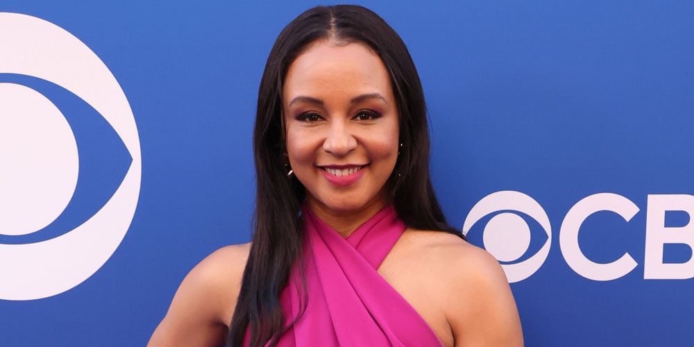 ‘Elsbeth’ Actress Carra Patterson Welcomes Baby No. 3! | Carra Patterson, Celebrity Babies, Elsbeth 