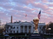 Sorteo Mundial 2026: estos son los artistas que animarán el evento en Washington