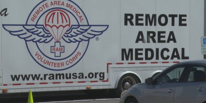 RAM and KARM to host free dental clinic in Knoxville
