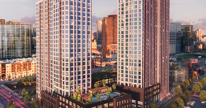 Real Estate Notes: Midtown project developer lands $208.4M loan