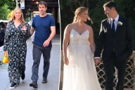Amy Schumer and husband Chris Fischer split after 7 years of marriage
