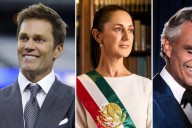 Sheinbaum, Andrea Bocelli, Tom Brady y más: todas las celebridades confirmadas para el Sorteo Mundial 2026