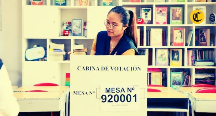 Elecciones 2026 | 37 partidos definen a sus candidatos este domingo mediante delegados: ¿cómo funciona esta elección y en qué agrupaciones habrá competencia? 