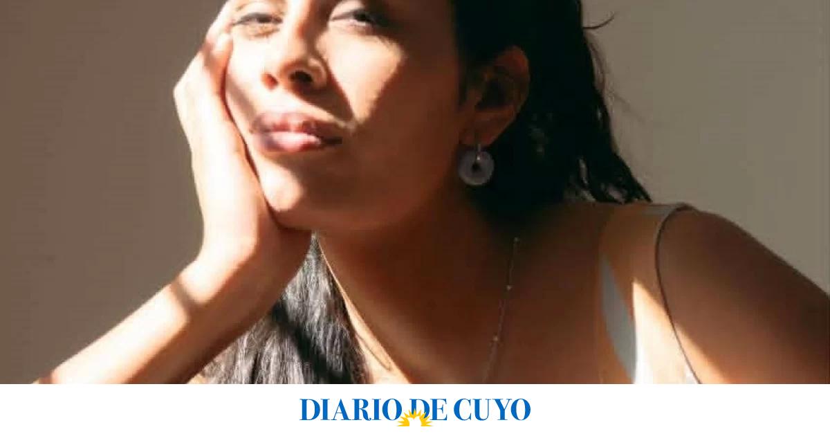 Aimé: la artista sanjuanina despliega nuevas alas en la música