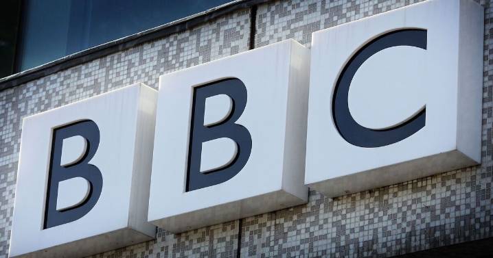 BBC building fire sparks evacuation as breakfast show taken off 