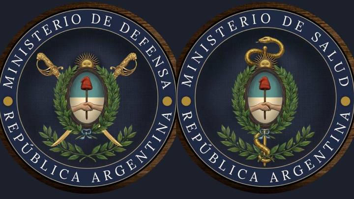 Así son los nuevos logos de cada ministerio en el Gobierno: por qué los cambiaron