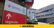 Los sanitarios alertan de la saturación de Urgencias por el descontrol de la gripe en Catalunya