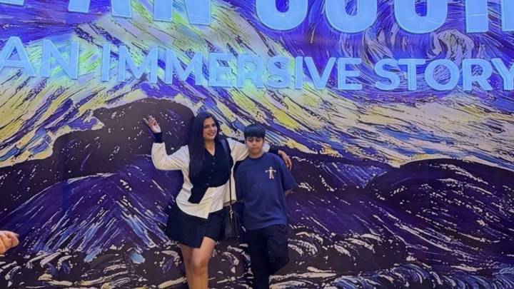 Dalljiet Kaur Reveals How Travelling With Son Jaydon Has Completely Changed Over The Years