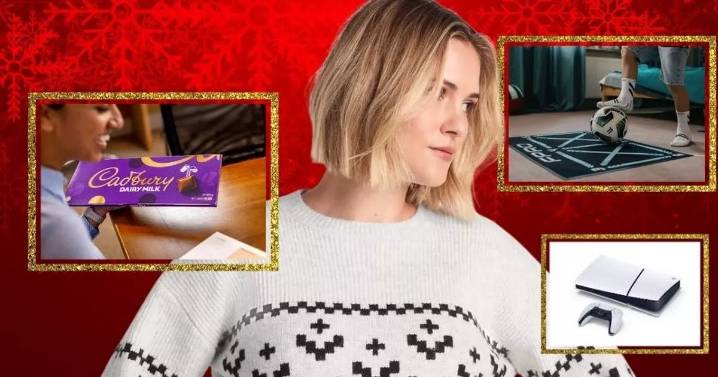 Gift Guide: Festive bargains and great deals for a very merry Christmas