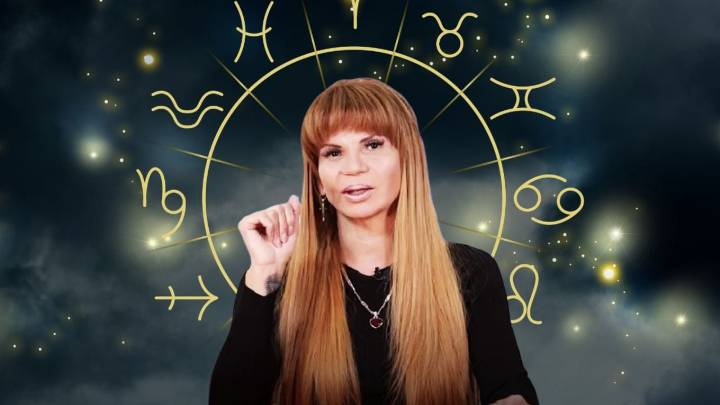 Horóscopos de Mhoni Vidente para HOY martes 9 de diciembre de 2025