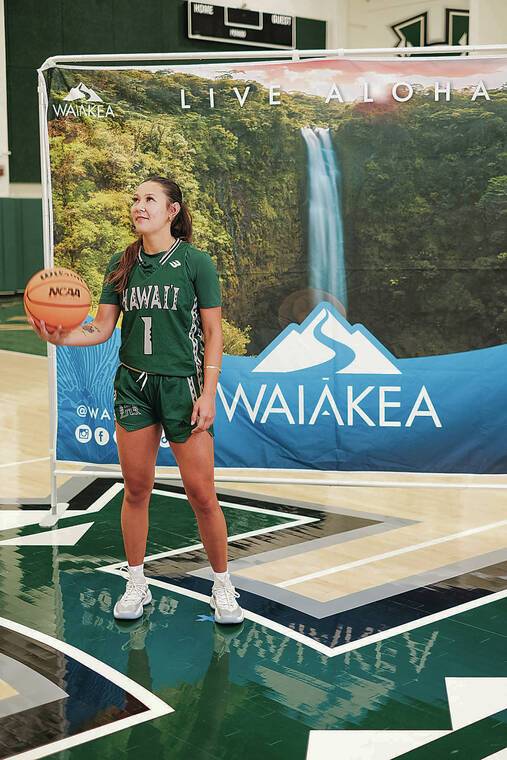 University of Hawaii seeks funding for student athletes