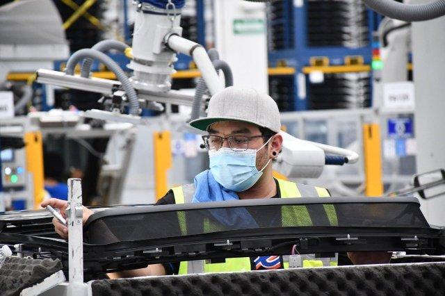 Tras años en caída, proveeduría industrial repunta 1.5% y proyecta crecimiento del 10% para 2026: Apimex