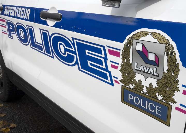 Coroner investigating after woman, 88, found dead outside retirement home in Laval