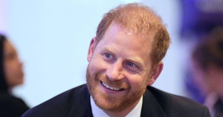 The winners if Prince Harry finally gets his way - not him and Meghan