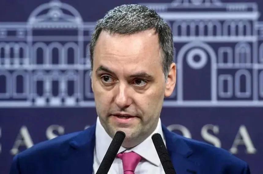 Sesiones extraordinarias: Adorni anunció el temario clave que Milei enviará al Congreso